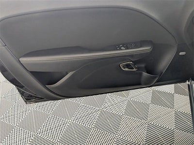 2019 Dodge Challenger SRT Hellcat