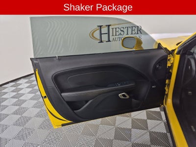 2018 Dodge Challenger 392 Hemi Scat Pack Shaker