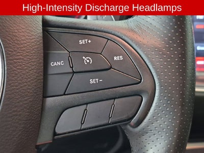 2018 Dodge Challenger 392 Hemi Scat Pack Shaker