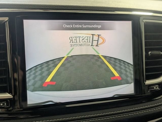 2025 Chrysler Pacifica Select - Photo 20