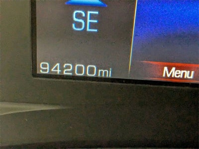 2017 Cadillac XTS Luxury