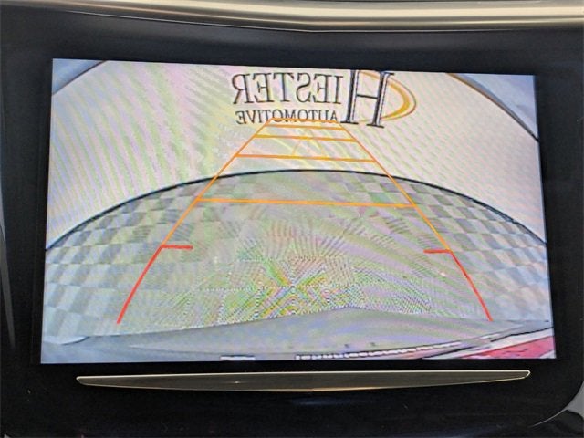 2017 Cadillac XTS Luxury