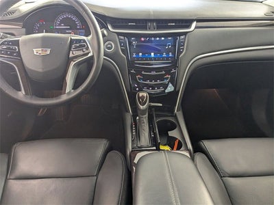 2017 Cadillac XTS Luxury