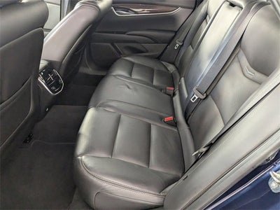 2017 Cadillac XTS Luxury