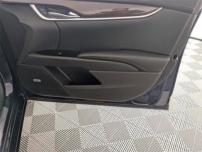 2017 Cadillac XTS Luxury