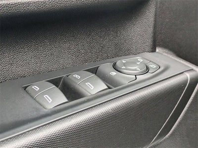 2023 Chevrolet Silverado 2500 HD Custom