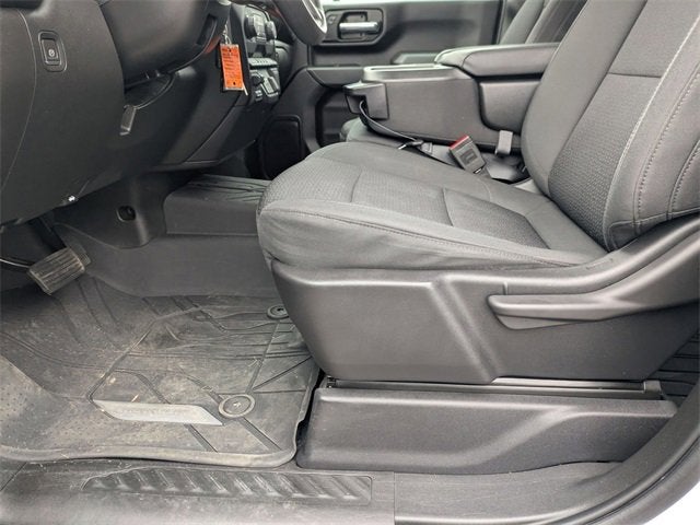 2023 Chevrolet Silverado 2500 HD Custom