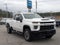 2023 Chevrolet Silverado 2500 HD Custom