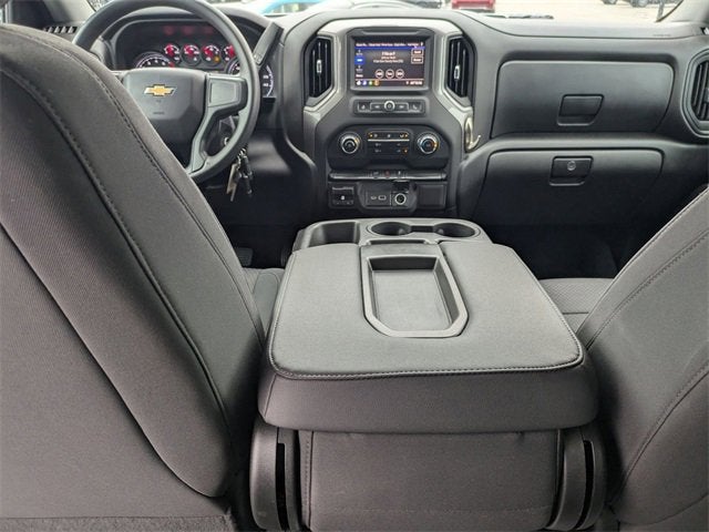 2023 Chevrolet Silverado 2500 HD Custom