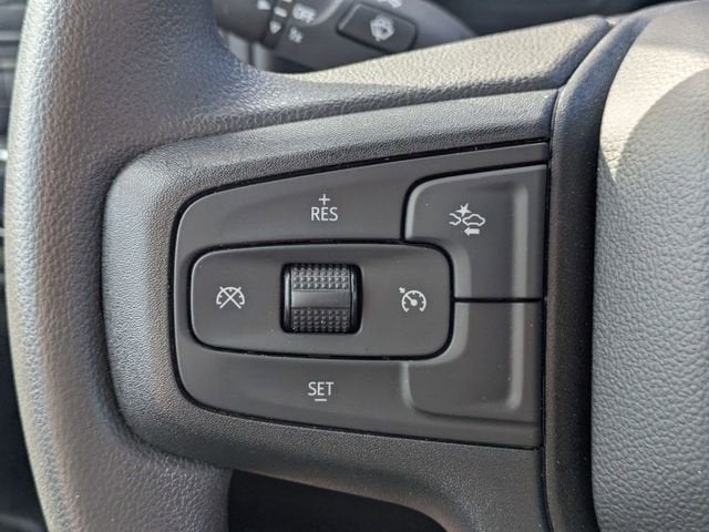 2025 Chevrolet Silverado 2500 HD Custom - Photo 14