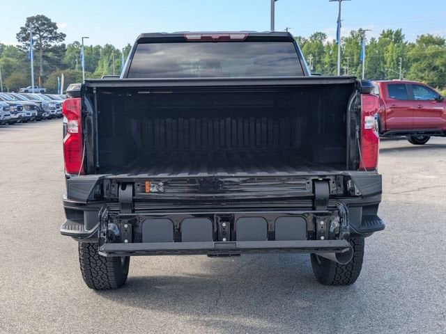 2025 Chevrolet Silverado 2500 HD Custom - Photo 27