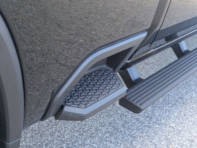 2025 Chevrolet Silverado 2500 HD Custom - Photo 29