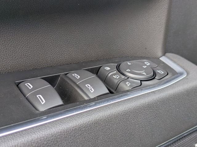 2026 Chevrolet Silverado 2500 HD LTZ - Photo 10