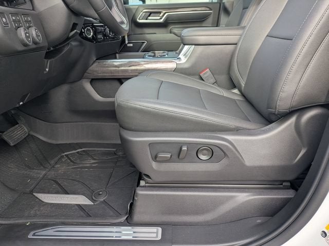 2026 Chevrolet Silverado 2500 HD LTZ - Photo 12