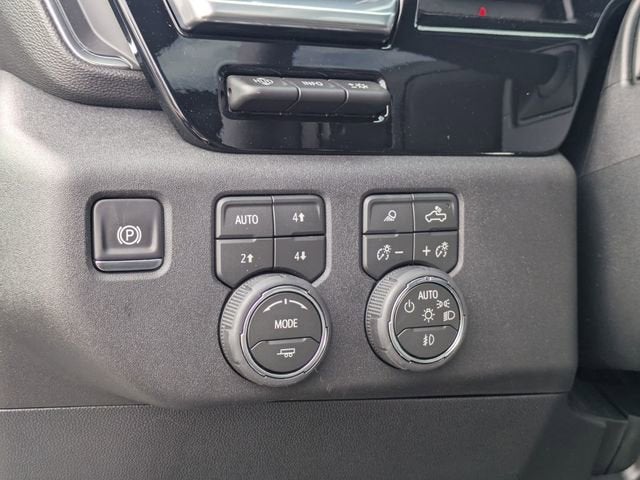 2026 Chevrolet Silverado 2500 HD LTZ - Photo 15