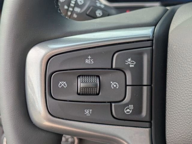 2026 Chevrolet Silverado 2500 HD LTZ - Photo 16