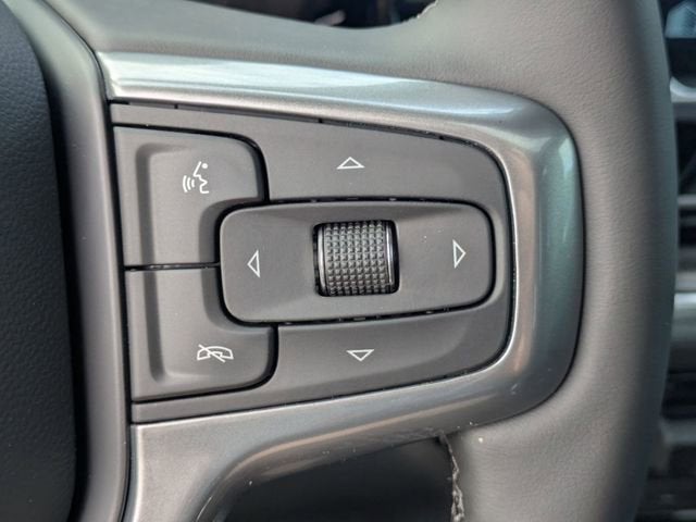 2026 Chevrolet Silverado 2500 HD LTZ - Photo 17