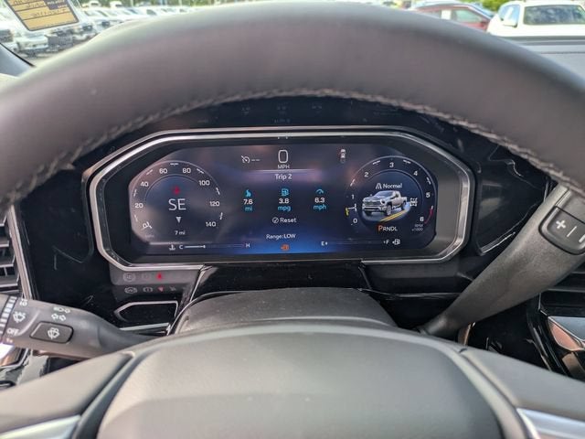 2026 Chevrolet Silverado 2500 HD LTZ - Photo 18