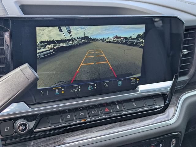 2026 Chevrolet Silverado 2500 HD LTZ - Photo 21