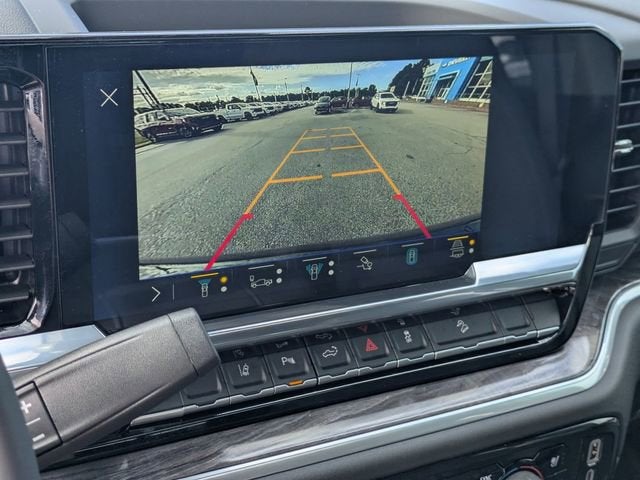 2026 Chevrolet Silverado 2500 HD LTZ - Photo 22