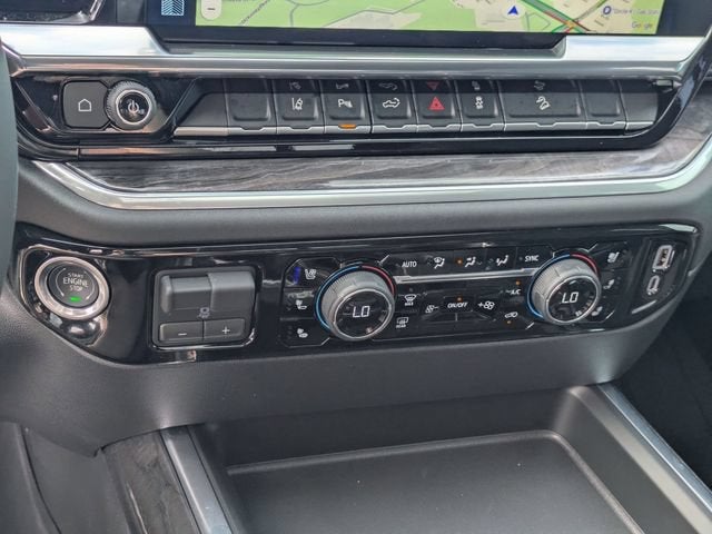 2026 Chevrolet Silverado 2500 HD LTZ - Photo 23