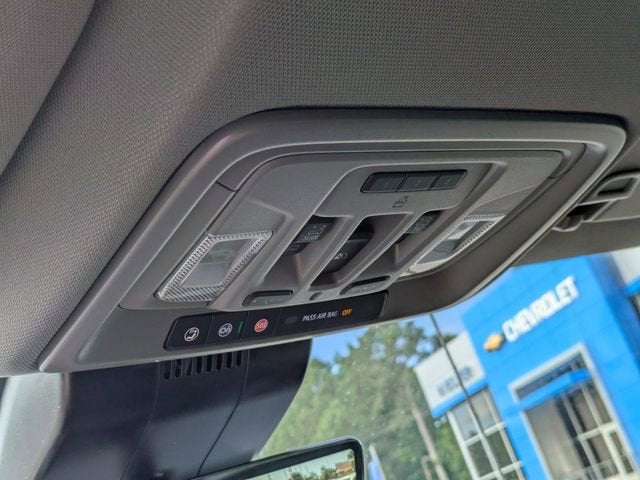 2026 Chevrolet Silverado 2500 HD LTZ - Photo 26