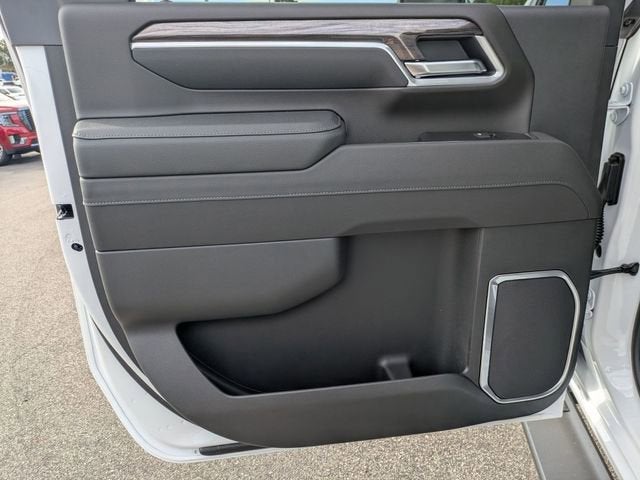 2026 Chevrolet Silverado 2500 HD LTZ - Photo 27