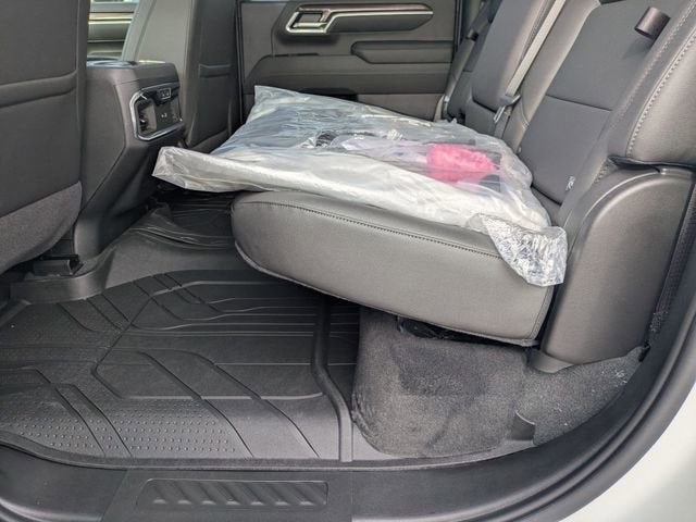 2026 Chevrolet Silverado 2500 HD LTZ - Photo 29