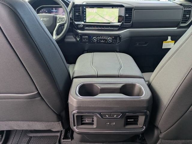 2026 Chevrolet Silverado 2500 HD LTZ - Photo 30