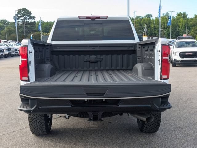 2026 Chevrolet Silverado 2500 HD LTZ - Photo 33