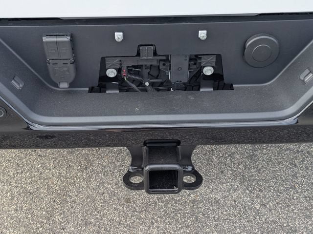 2026 Chevrolet Silverado 2500 HD LTZ - Photo 34