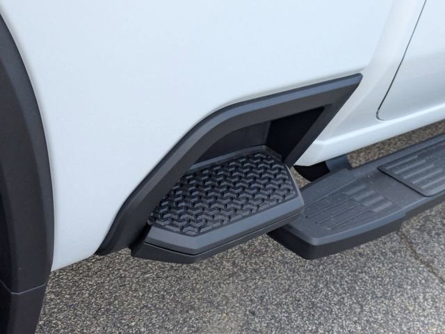 2026 Chevrolet Silverado 2500 HD LTZ - Photo 35