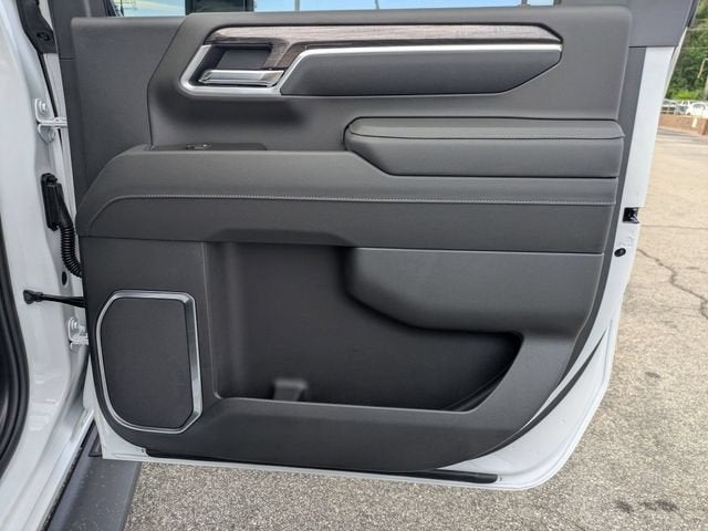 2026 Chevrolet Silverado 2500 HD LTZ - Photo 36