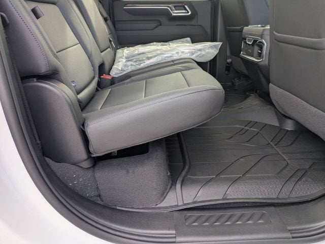 2026 Chevrolet Silverado 2500 HD LTZ - Photo 38
