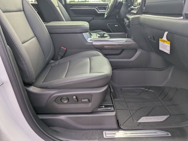 2026 Chevrolet Silverado 2500 HD LTZ - Photo 41