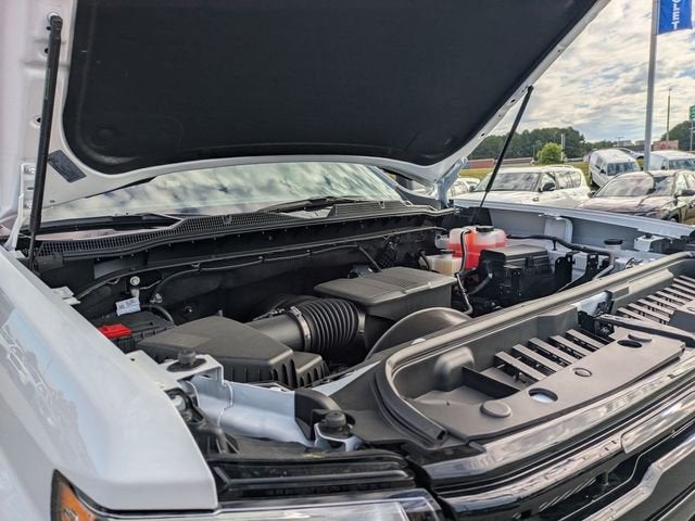2026 Chevrolet Silverado 2500 HD LTZ - Photo 43