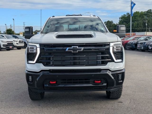2026 Chevrolet Silverado 2500 HD LTZ - Photo 7
