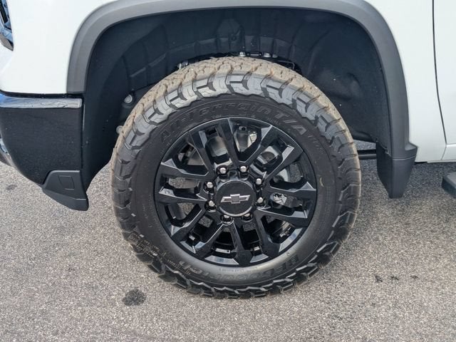 2026 Chevrolet Silverado 2500 HD LTZ - Photo 8