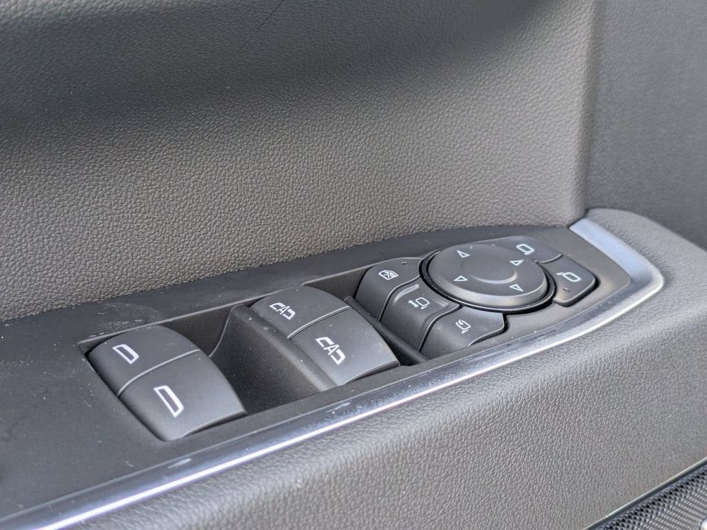 2026 Chevrolet Silverado 2500 HD LTZ - Photo 10