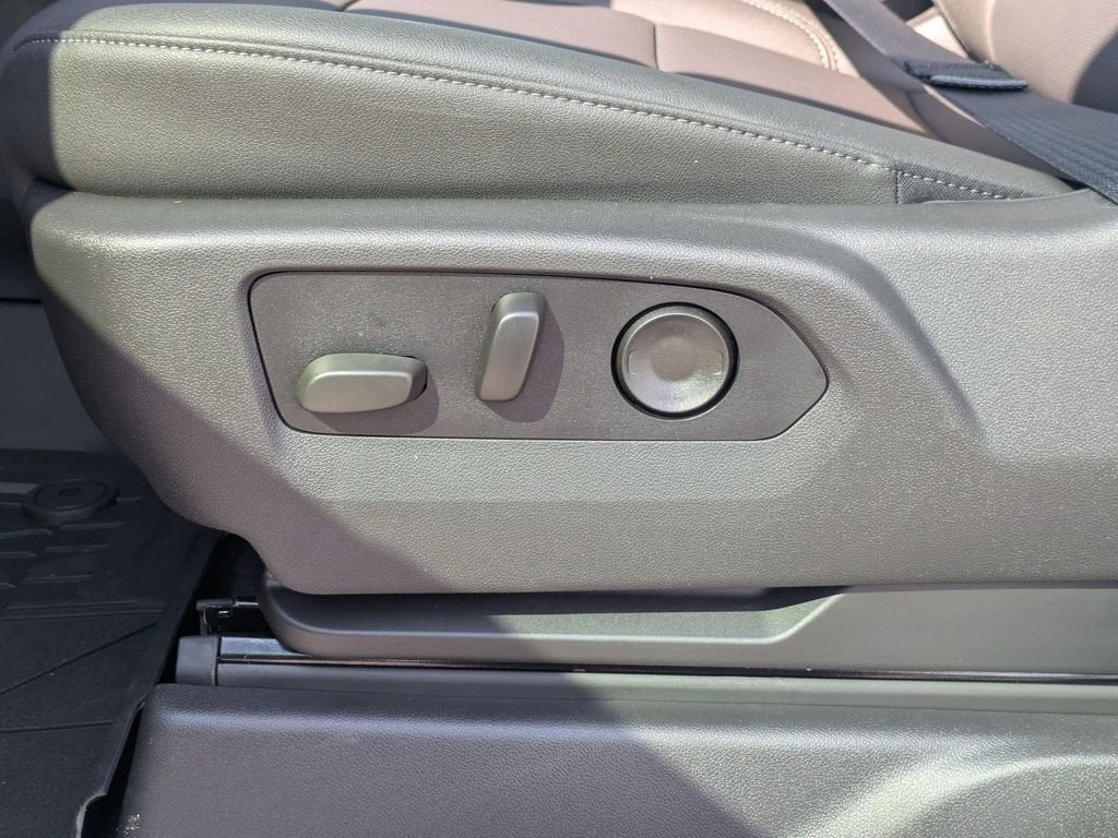 2026 Chevrolet Silverado 2500 HD LTZ - Photo 13