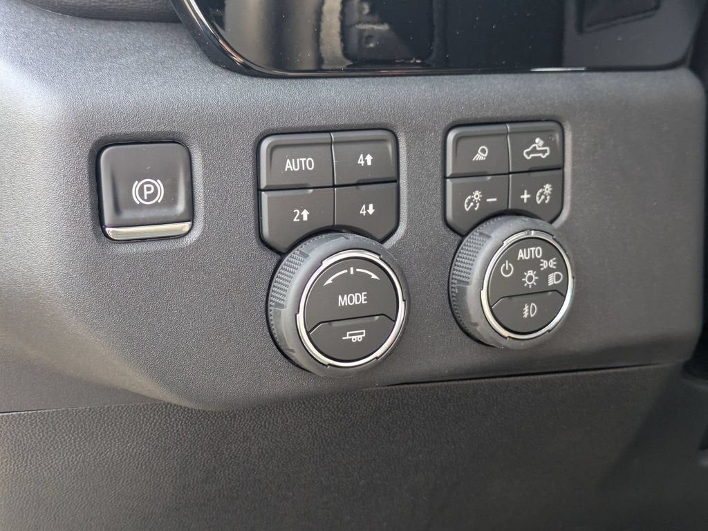 2026 Chevrolet Silverado 2500 HD LTZ - Photo 15