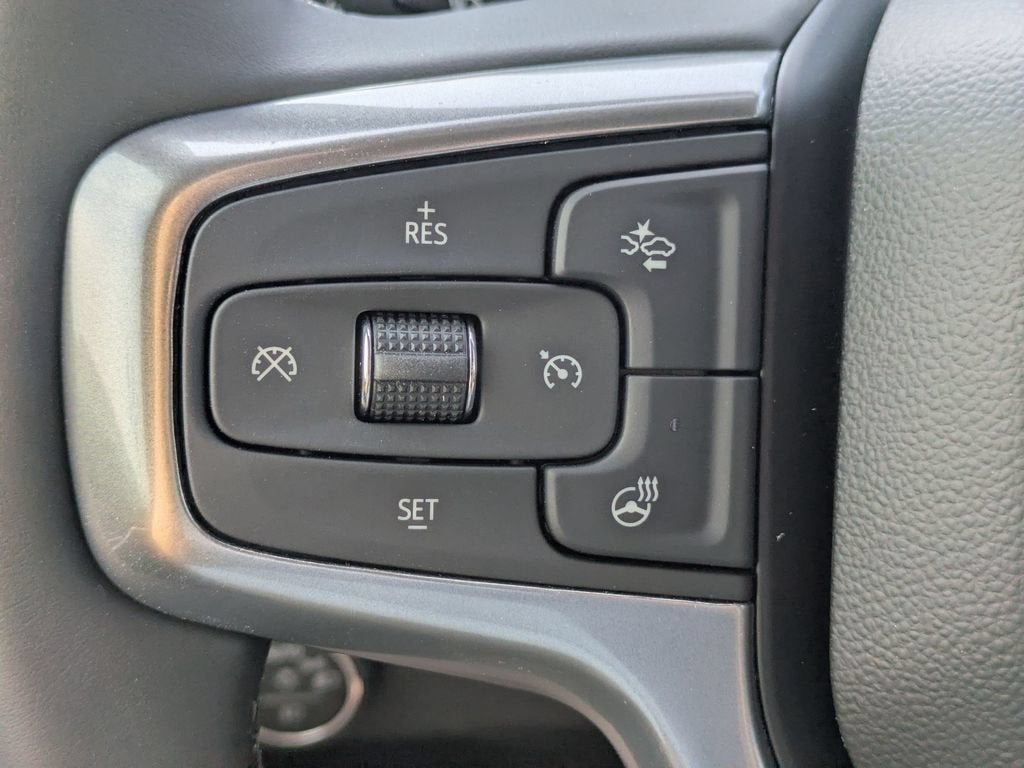 2026 Chevrolet Silverado 2500 HD LTZ - Photo 16