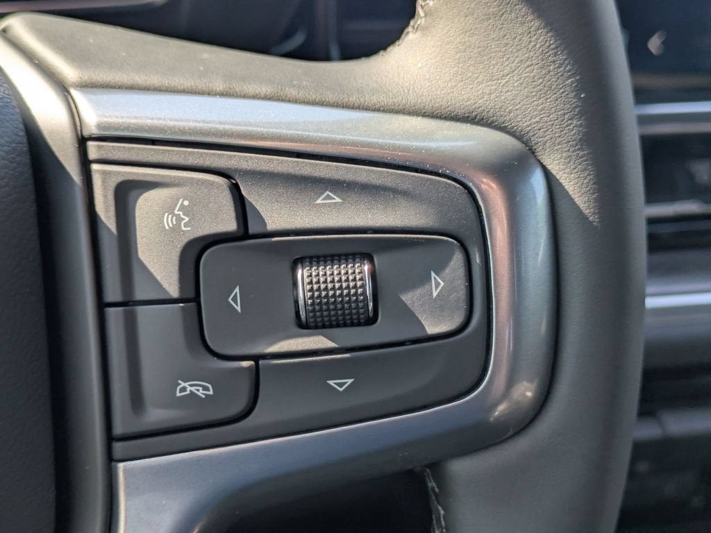 2026 Chevrolet Silverado 2500 HD LTZ - Photo 17