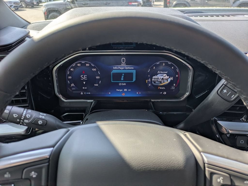 2026 Chevrolet Silverado 2500 HD LTZ - Photo 18
