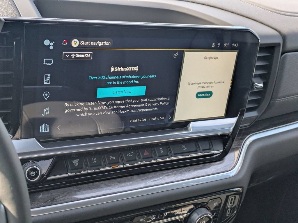 2026 Chevrolet Silverado 2500 HD LTZ - Photo 19