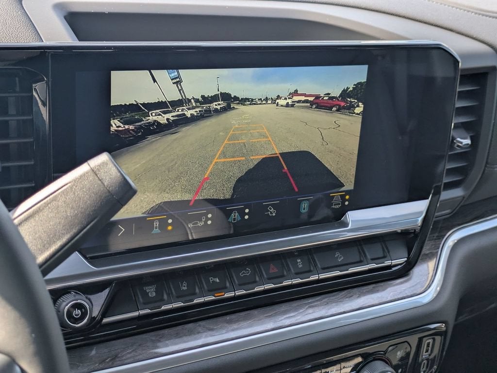 2026 Chevrolet Silverado 2500 HD LTZ - Photo 21