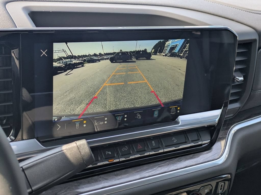 2026 Chevrolet Silverado 2500 HD LTZ - Photo 22