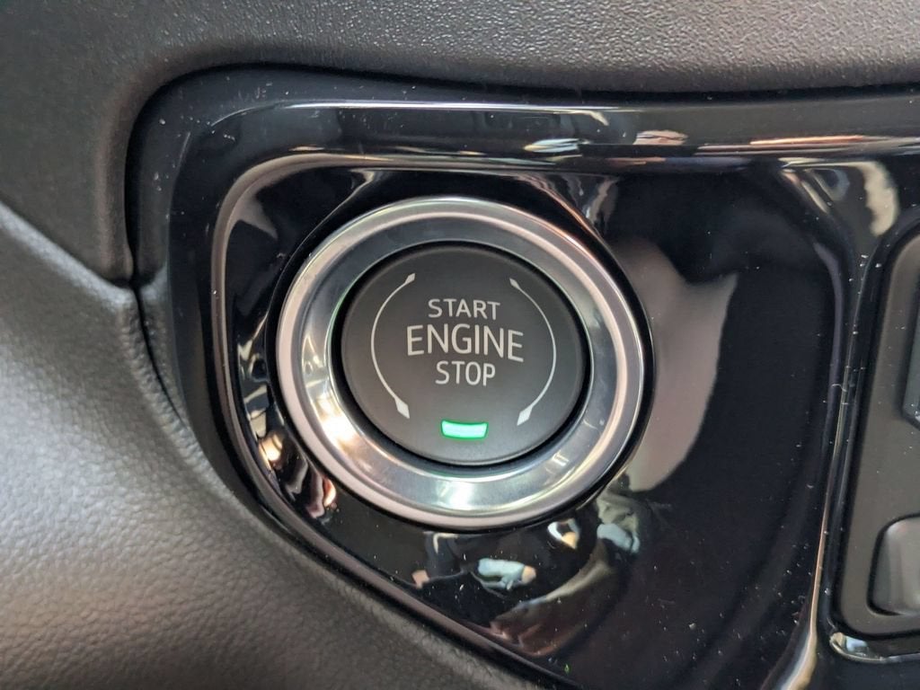 2026 Chevrolet Silverado 2500 HD LTZ - Photo 24