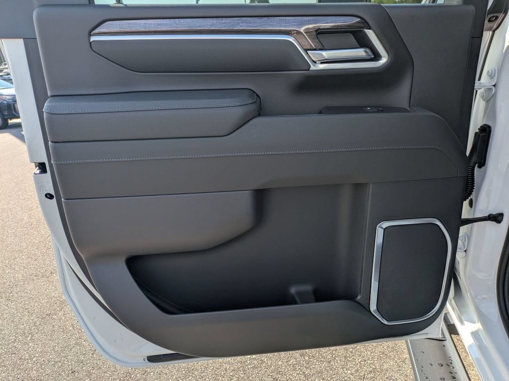 2026 Chevrolet Silverado 2500 HD LTZ - Photo 26