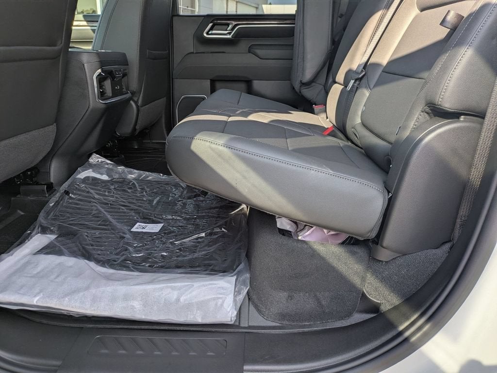 2026 Chevrolet Silverado 2500 HD LTZ - Photo 28